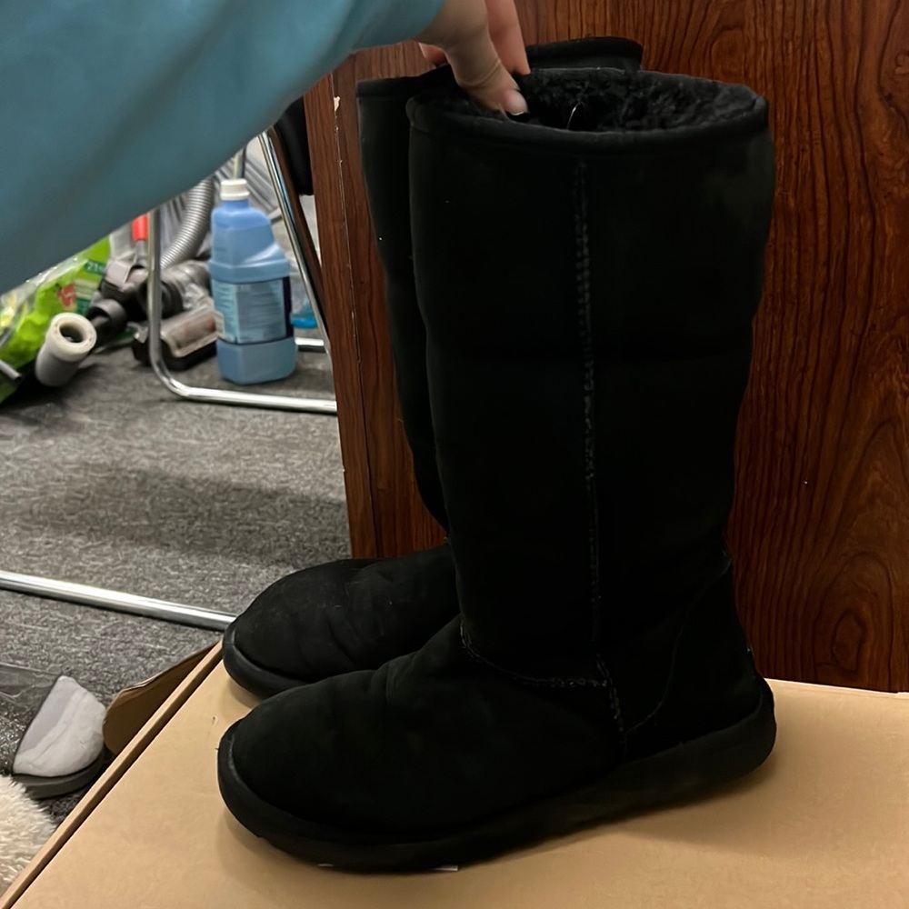 UGG - Classic Tall II Boot